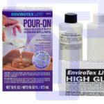 High Gloss Epoxy Resin