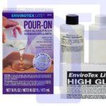 High Gloss Epoxy Resin