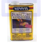 Minwax Antique Furniture Refinisher