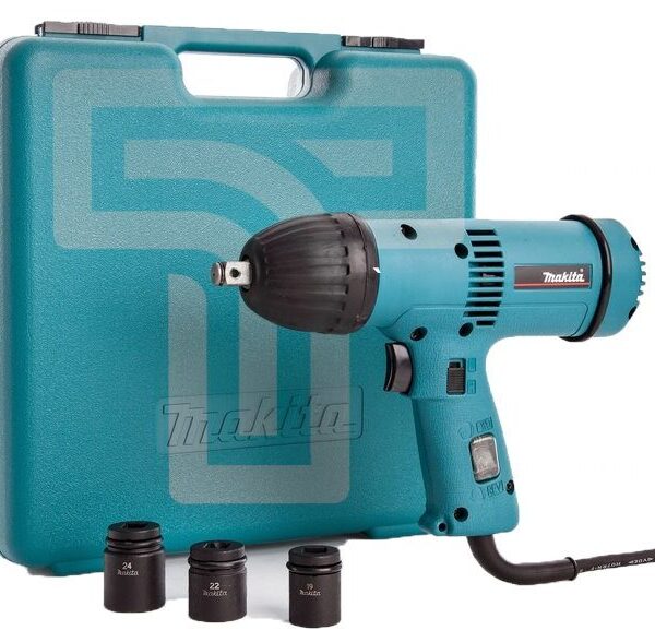 Electric Impact Wrench