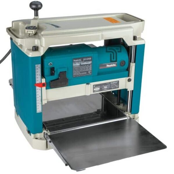 Portable Thicknesser