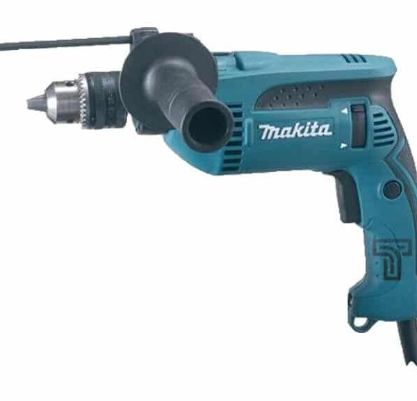 Electric Impact Drill