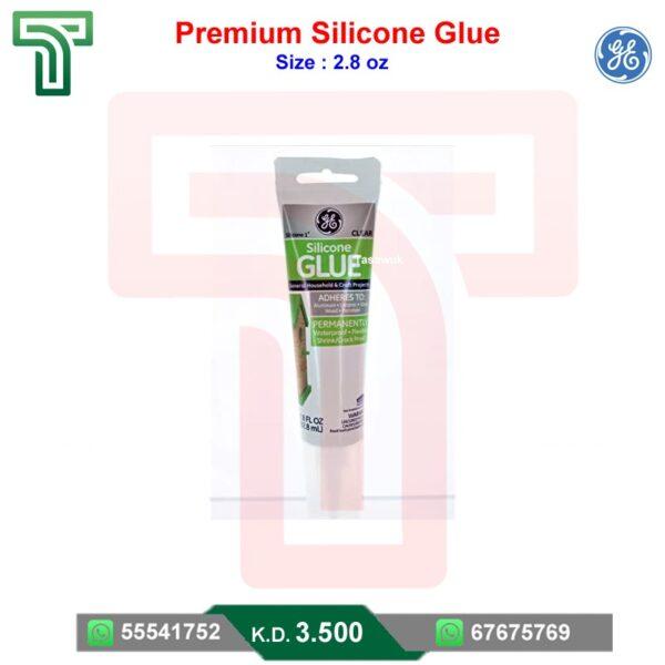 Premium Silicone Glue