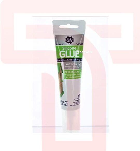 Premium Silicone Glue