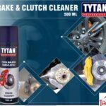 Brake & Clutch Cleaner
