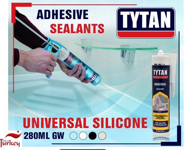 Silicone Sealant