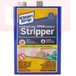 Premium Sprayable Stripper