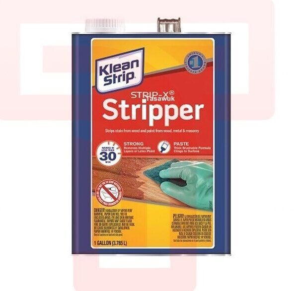 Premium Sprayable Stripper