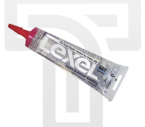 Clear Polymer Sealant