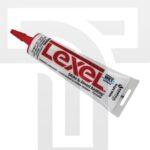 White Polymer Sealant