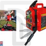 Premium Gasoline Can