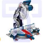 Double Bevel Miter Saw