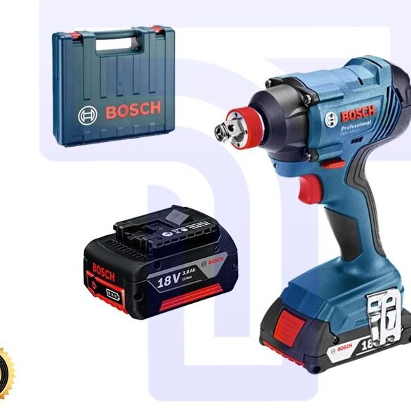 Cordless Impact Wrench