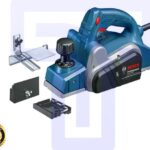 Electric Planer