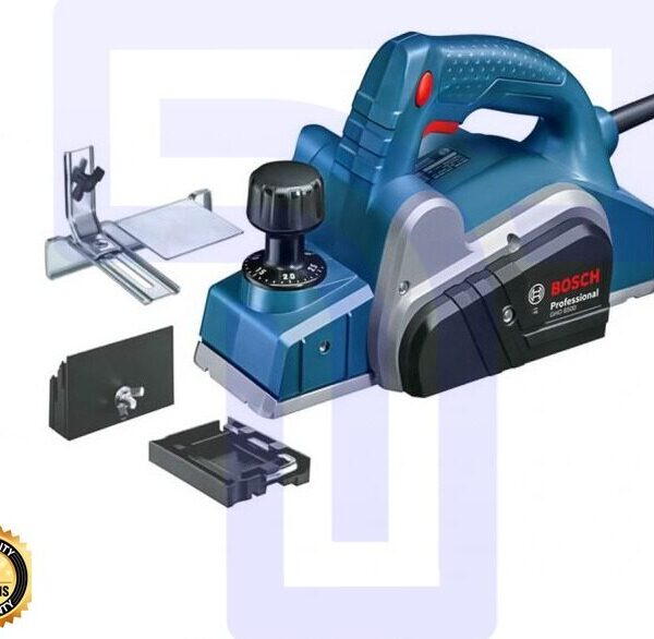 Electric Planer