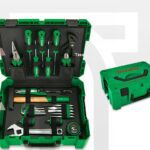 Mechanic's Tool Set