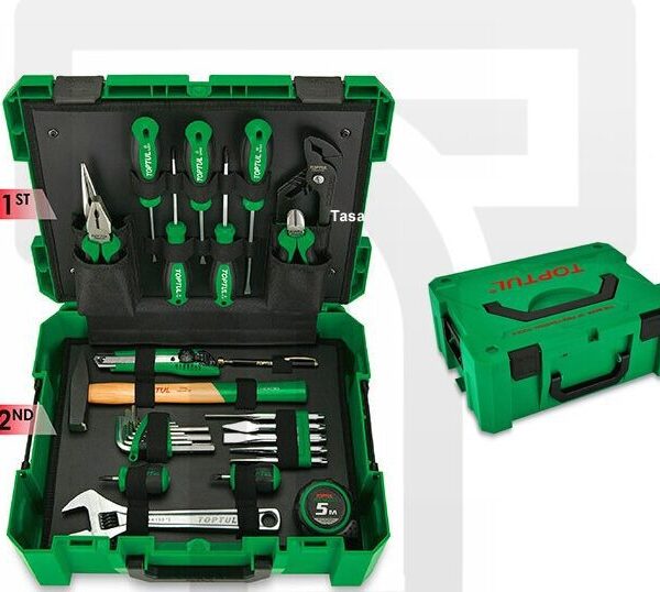 Mechanic's Tool Set