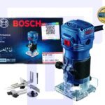 Electric Palm Router