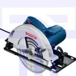 Electric Circular Saw