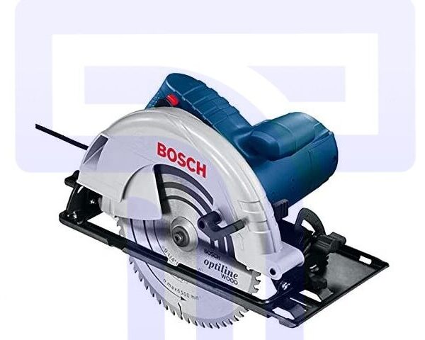 Electric Circular Saw