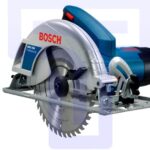 Electric Circular Saw