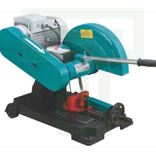 BODA INDUSTRIAL CUT-OFF