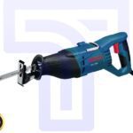 Reciprocating Saw