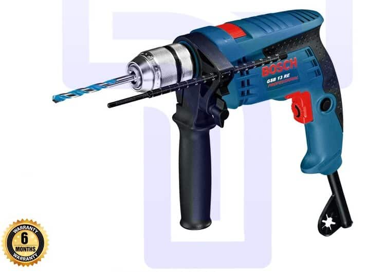 IMG_6403 Electric Impact Drill