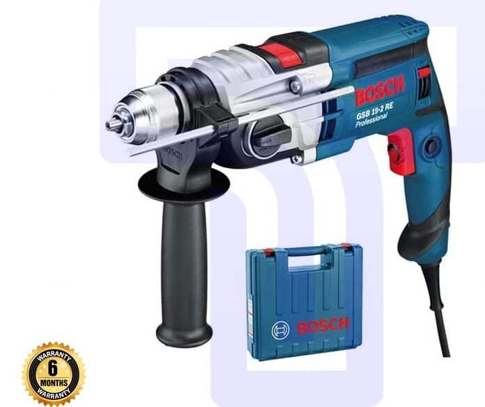 IMG_6406 Electric Impact Drill