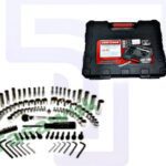 104pc Mechanics Tool Set