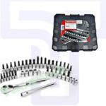 30pc BIT Socket Wrench Set