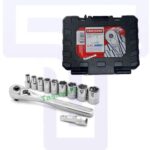 11pc Socket Set