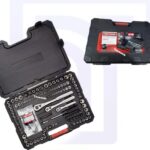 193pcs Mechanics Tool Set