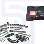 95pcs Mechanics Tool Set