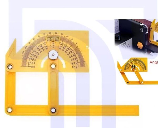 Smart Angle Protractor