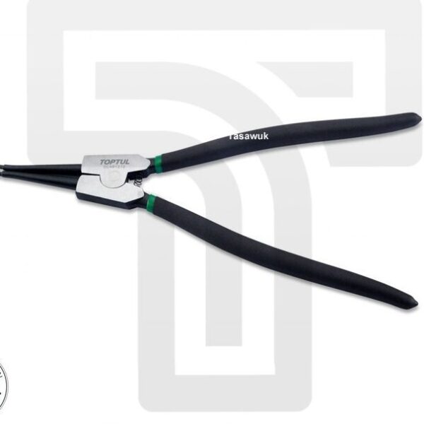 Long Nose Circlip Plier