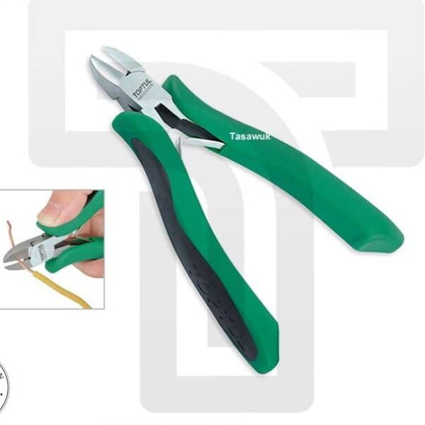 Electronic Plier