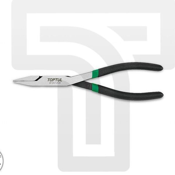 Flat Nose Plier