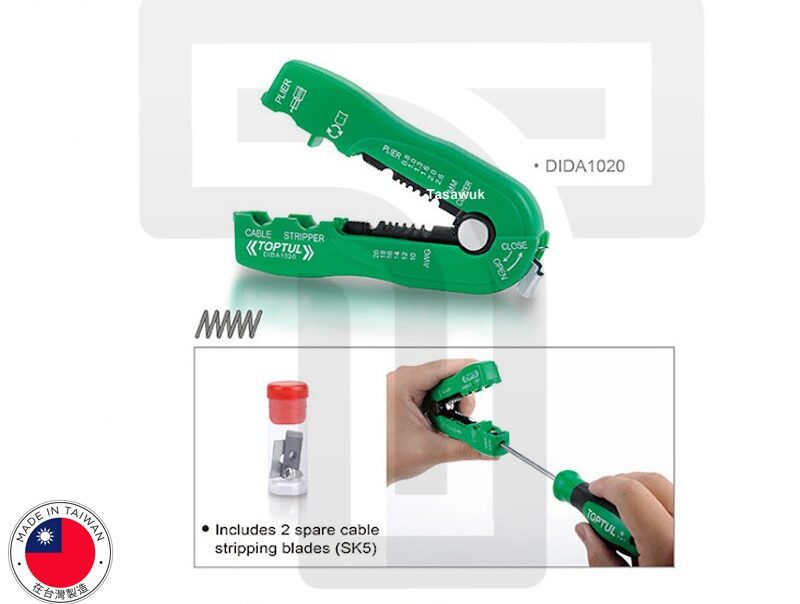 IMG_6675 Wire Stripper - Image 1