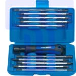 reversible screwdriver set