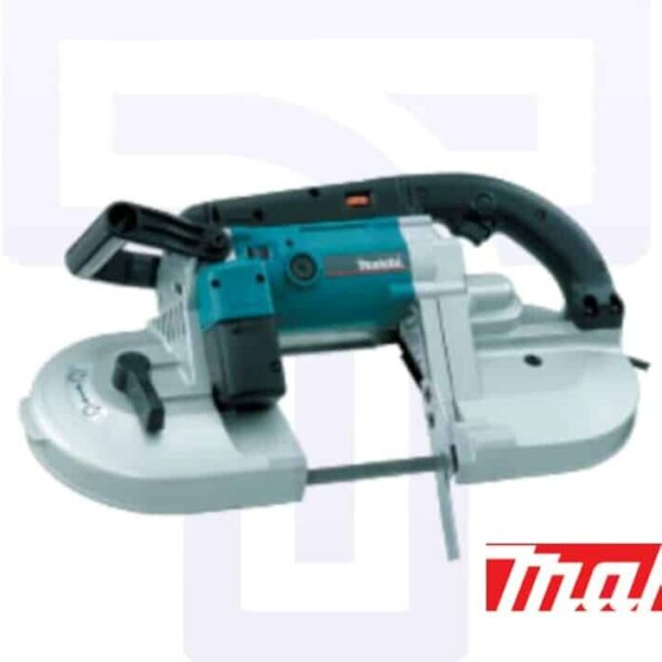 Makita Portable Band Saw