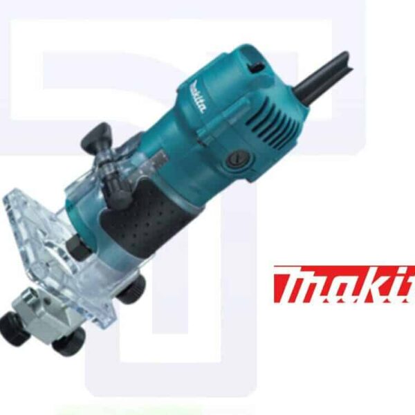 Electric Wood Trimmer