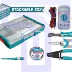 Electrician's Tool Kit