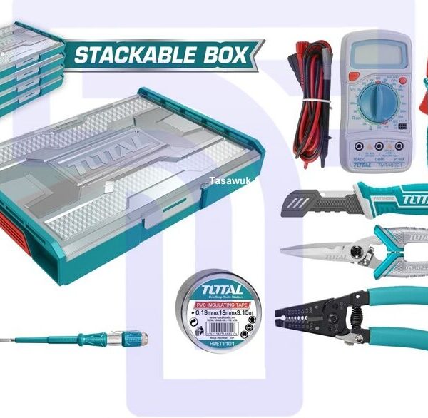 Electrician's Tool Kit