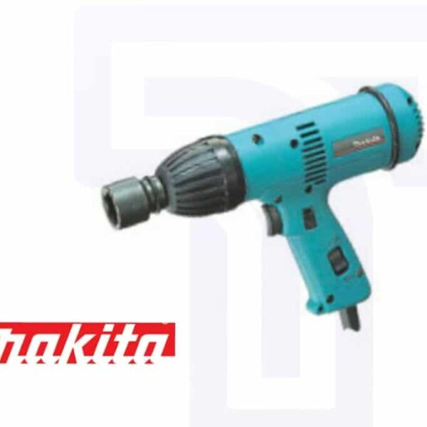 Electric Impact Wrench