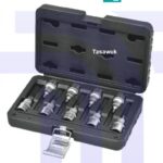 1/2" TX Socket Set
