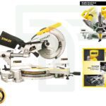 Sliding Miter Saw