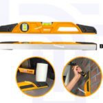 Heavy-Duty Mason's Level