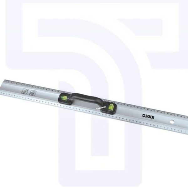 Aluminium Ruler