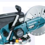 Makita Petrol Power Cutter